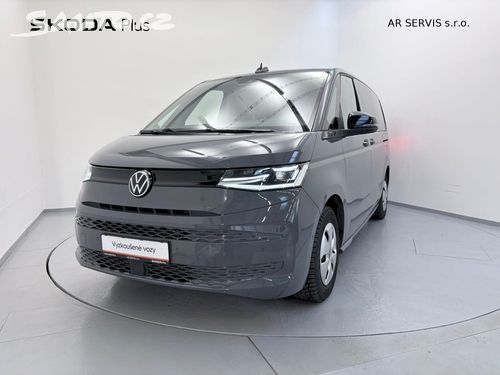 Volkswagen Multivan, long 2.0TDI/110kW 7DSG